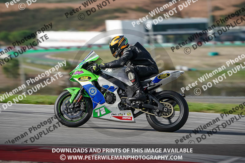 motorbikes;no limits;peter wileman photography;portimao;portugal;trackday digital images